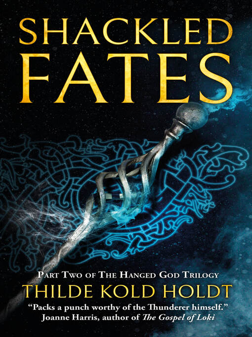 Cover image for Shackled Fates